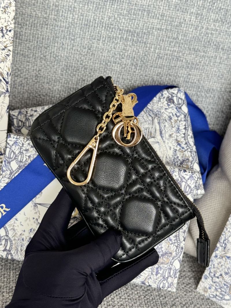 Christian Dior Wallet